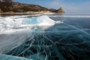 землетрясение, байкал, 14.02.16, россия, происшествия