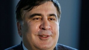 Саакашвили, Порошенко, Киев, столица, Украина, администрация, президент, мигационная служба, политическое убежище, политика, Галабала
