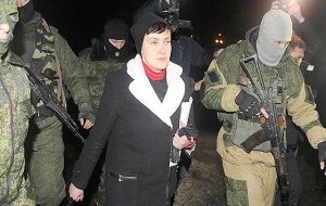 Украина, Надежда Савченко, депутат, Верховная Рада, политика, Донбасс, ДНР, ЛНР