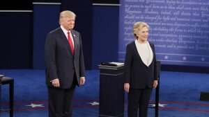 сша, выборы, президент, политика, трамп, клинтон, россия