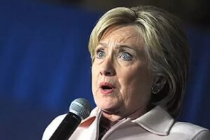хиллари клинтон, сша, выборы, ассанж, конфиденциальная переписка, угрозы сша