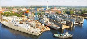 Калининградская область, бронзовые штормовые иллюминаторы, судостроительный завод, кража, 4 млн