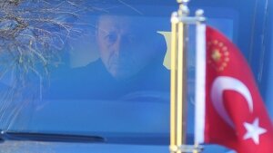 турция, россия, политика, сша, экономика, эрдоган