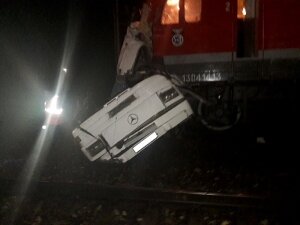 дтп, владимир, автобус, поезд, скончались, переезд, железнодорожные пути