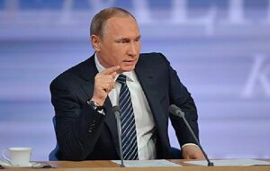 Россия, президент, Владимир Путин, США, американские дипломаты, антироссийские санкции, ответные санкции