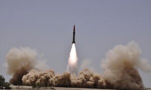 Shaheen III, ракета, пакистан, происшествия, испытания