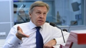 пушков, макфол, россия, сша, политика, трамп, обама, ливия, каддафи