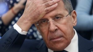 Лавров, США, атаки, мирные жители, Сирия, террористы
