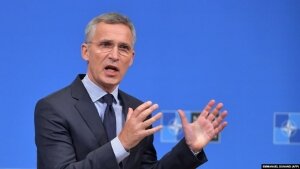 россия, нато, столтенберг, дрсмд, мораторий, ракеты, европа, размещение