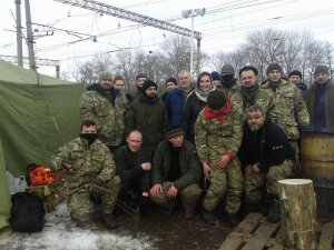 донбасс, ато, украина, днр, блокада, редут, штурм, бахмут, кривой торец, силовой разгон, аваков, приказ, документ, стрелять в ветеранов ато
