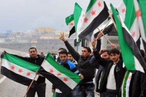сирия, оппозиция, прекращение огня в сирии, оон, переговоры