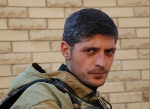 Михаил Толстых, Гиви, убийство, Донецк, ДРГ, прокуратура, Украина, батаьон Сомали, командир,