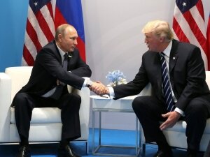 трамп, путин, инаугурация, поздравление, белый дом, сша, россия