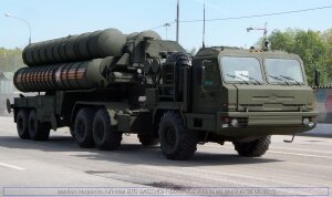 саудовская аравия, россия, триумф, с-400, калашникова, договор
