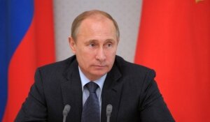 Новости Индии, Владимир Путин, саммит БРИКС, подписание заявления