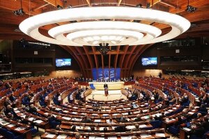 Мировые новости, Россия, ПАСЕ, Политика, Общество