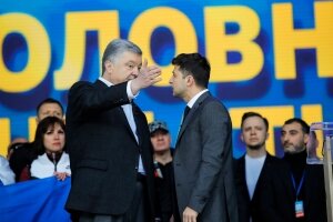 зеленскийв владимир, выборы президента украины, политика, петр порошенко, результаты, избиратели, кто голосует