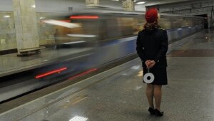 москва, метро, самоубийство