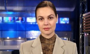 Екатерина Андреева, новости, россия, выступать, ведущая, программа, подробности, карьера, начало