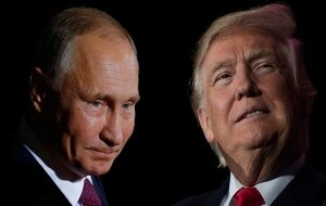 Россия, США, политика, Дональд Трамп, Владимир Путин, Гамбург, встреча Путина и Трампа, Большая двадцатка, G20