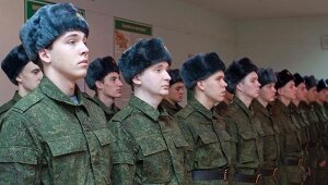 служба по контракту, армия, россия, военкоматы