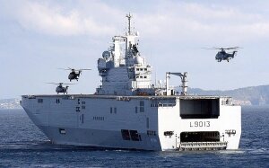 Mistral, мистраль, вертолетоносец, франция, россия, египет, анвар садат