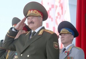 Лавров, Лукашенко, Россия, Белоруссия, 9 Мая, парад Победы, политика, общество, Евросоюз