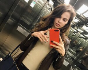 Настя Рыбка, Алексей Навальный, секс-скандал, оргия, москва, набережная, общество, россия, охотницы, угрозы