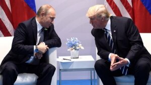 путин, трамп. встреча, атэс, саммит, песков, кремль, политика, россия, сша