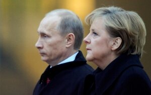 ангела меркель, новости германии, новости россии, владимир путин