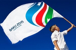 Европейские игры-2015, Баку, таблица медалей, россия азербайджан, спорт