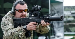 АШ-12, Россия, оружие, военная техника, мнение, терроризм, ФСБ