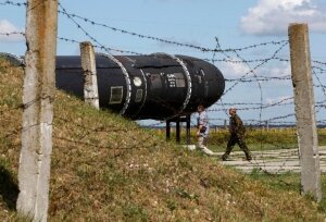 Россия, Британия, ракеты, "Сармат", "Сатана", политика, конфликты