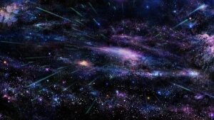 Наука, Космос, Вселенная, Теория "Большого взрыва", Космическая материя