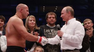 новости, федор емельяненко, происшествия, общество, россия, владимир путин, нападение, дочь