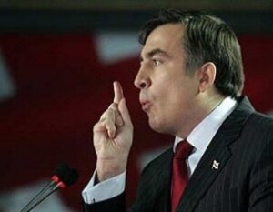 грузия, саакашвили, восточное партнерство, критика