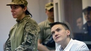 Савченко, Порошенко, украина, россия, политика, общество