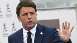 санкции,РФ,Италия,Маттео Ренци, Меркель, Олланд, Германия,Франция,Англия,Великобритания,Мэй, Сирия,Война в Сирии, переговоры, отказ от санкций