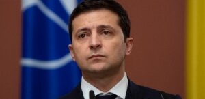 передача кораблей, крым, украина, политика, бердянск, никополь, яна капу, владимир зеленский, новости украины