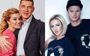ольга бузова, ведущая, дом-2, ксения бородина, подруга, коллега, ссора, опровержение, россия, шоу-бизнес, новости