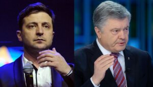 Порошенко, Зеленский, дебаты, стадион, 19 апреля, НОТУ, Аласания, выбор, договорились, режиссер, оператор, трансляция