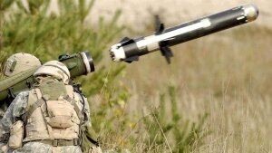 сша, ракеты, комплексы, джавелины, продажа, украина, закупка, оружие, россия, мид, реакция