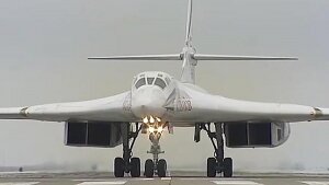 россия, авиация, ту-160, бомбардировщик, характеристики, самолет