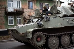 ОБСЕ, Красногоровска, техника, женщина, гибель, Украина, СММ ОБСЕ, трагедия, травмы