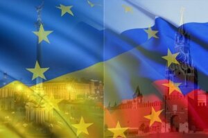 Россия, Украина, Евросоюз, Соглашение об ассоциации Украина-ЕС, экономика, торговля, политика