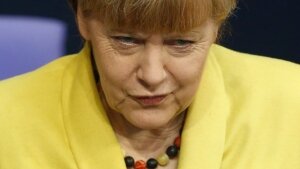 ангела меркель, новости германии, ночные волки