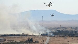 новости мира, сирия, россия, война, операция вкс, продолжительность, сша, коалиция