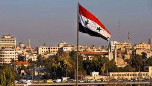 Сирия, сирийская революция, промышленность, ущерб, экономика, война в Сирии