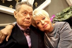 Караченцов, Поргина, актер, умер, скончался, смерть, личная жизнь, свадьба, семья, отношения