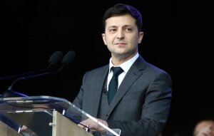 Владимир Зеленский, новости, Россия информация, 95 квартал, пришли поддержать, известие, выбор, Украина, Киев, церемония, кадры, фотографии